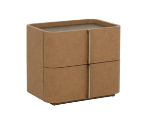 Jamille Nightstand Small