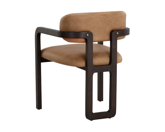 Madrone Dining Armchair