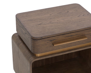 Taro Nightstand