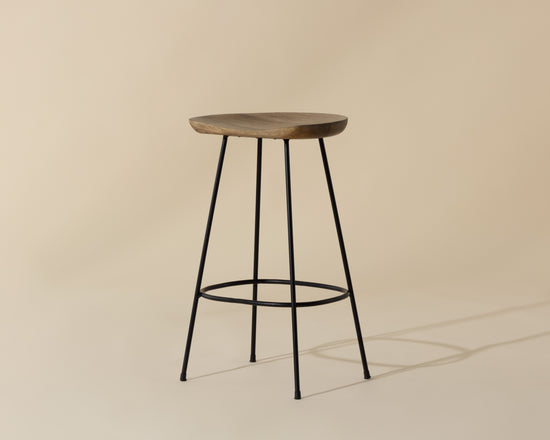 Sunpan Indra Counter Stool