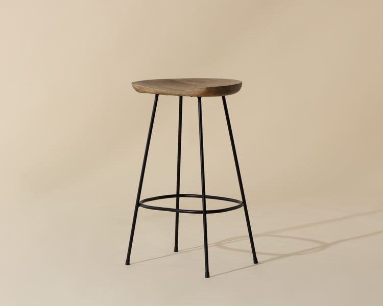 Sunpan Indra Counter Stool