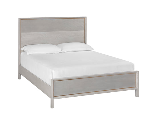 Cordoba Bed Queen