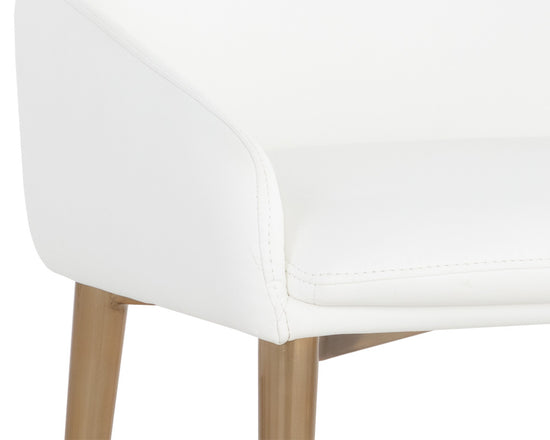 Carlo Dining Armchair