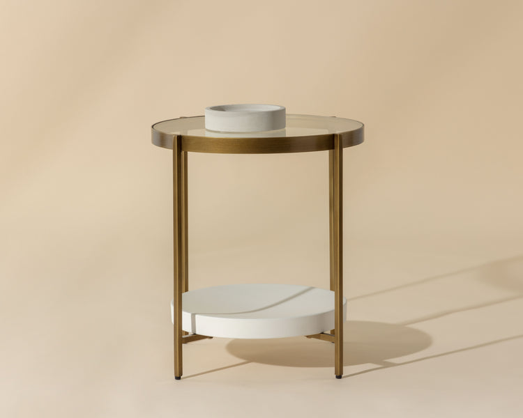 Gia Side Table