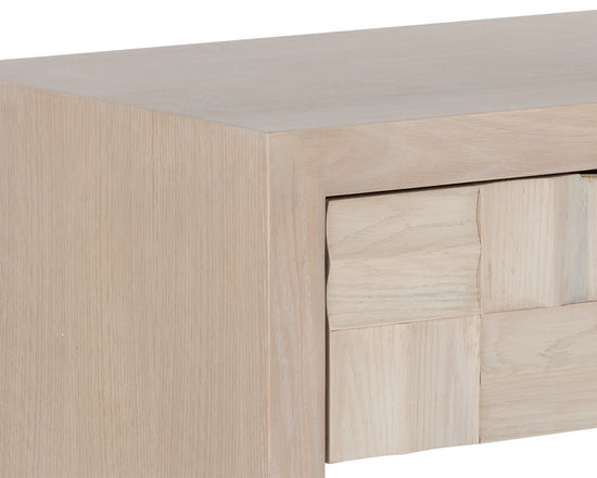 Akava Nightstand