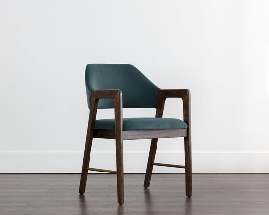 Milton Dining Armchair