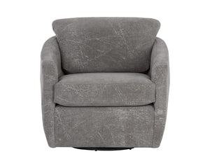Irina Swivel Lounge Chair