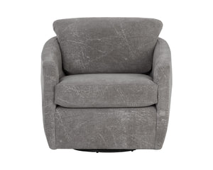 Irina Swivel Lounge Chair