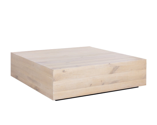 Frezco Coffee Table Square