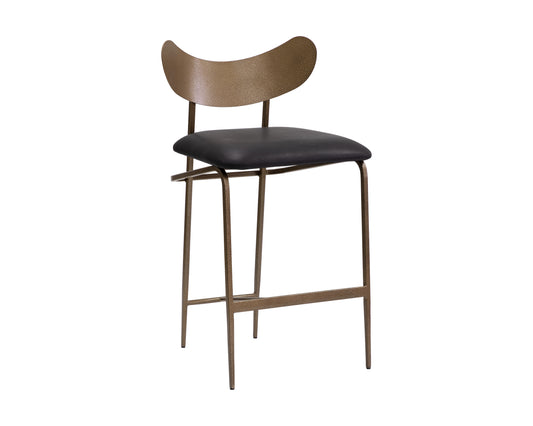 Sunpan Gibbons Counter Stool