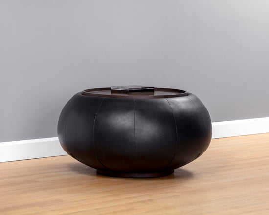 Zenzi Storage Coffee Table