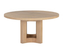 Elma Dining Table - 60"