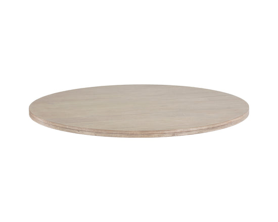 Cypher Dining Table Top - 55"W