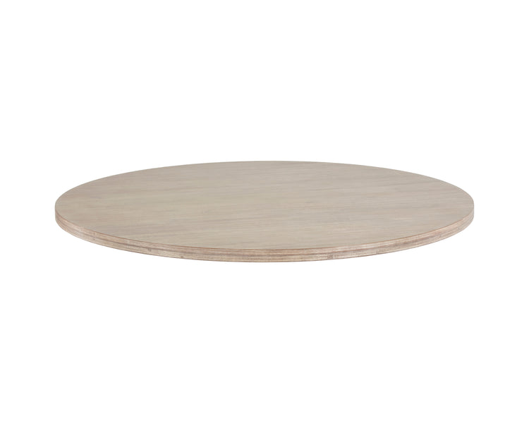 Cypher Dining Table Top - 55"W