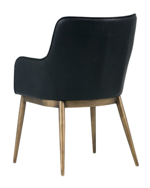 Franklin Dining Armchair