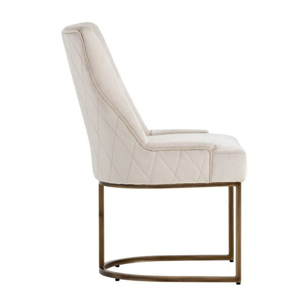 Florence Dining Chair  | Set of 2