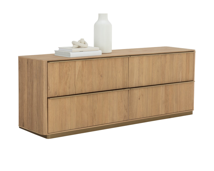 Kalla Dresser