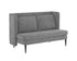 Sunpan Santos 2 Seater Sofa