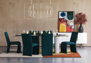 Iluka Dining Chair  | Set of 2