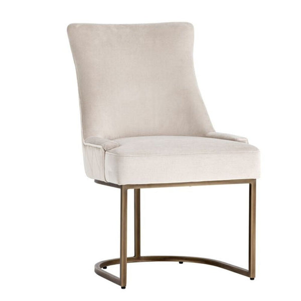 Florence Dining Chair  | Set of 2