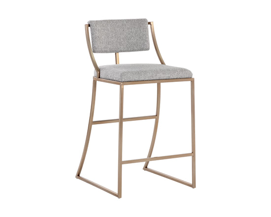 Sunpan Makena Counter Stool