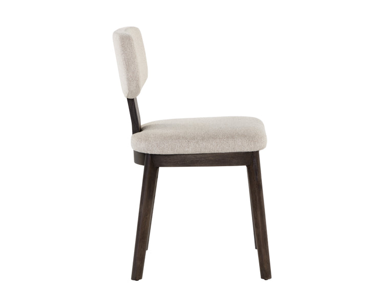 Rickett Dining Chair  | Set of 2