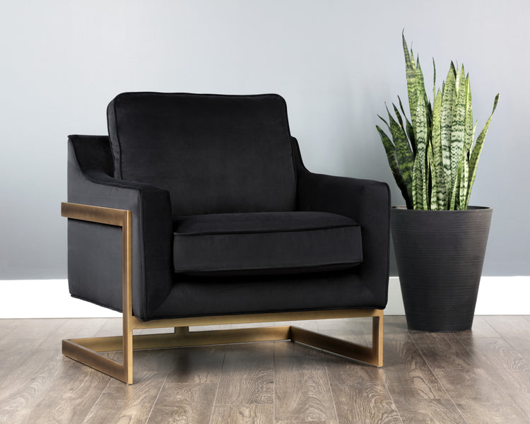 Kalmin Lounge Chair