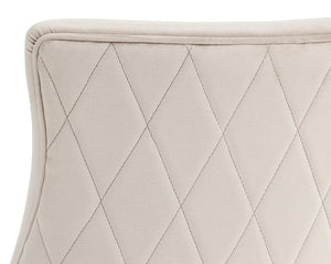 Florence Dining Chair  | Set of 2