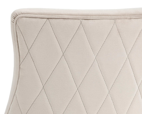 Florence Dining Chair  | Set of 2