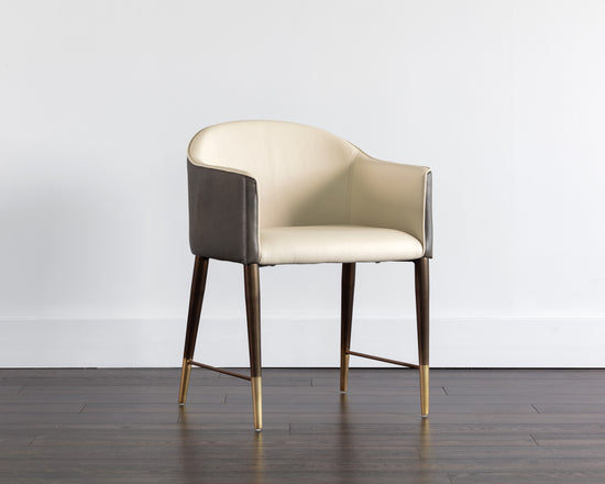 Kylin Dining Armchair