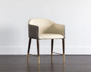 Kylin Dining Armchair