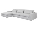 Merrick Sofa Chaiselaf