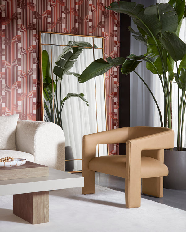 Cobourg Lounge Chair