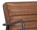 Lyric Lounge Chair
