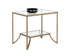 Sunpan Kessler Side Table