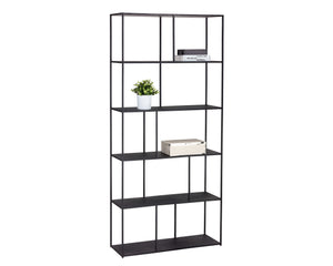 Eiffel Bookcase Large