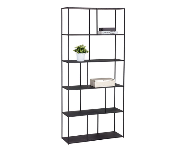 Eiffel Bookcase Large
