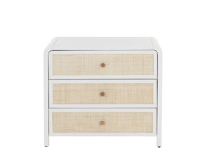 Tierra Nightstand