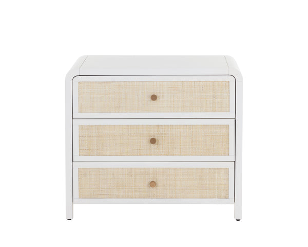 Tierra Nightstand