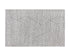 Mazey Handloomed Rug  Grey  6' X 9'