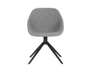 Mccoy Swivel Dining Chair