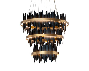 Icarus Chandelier Small