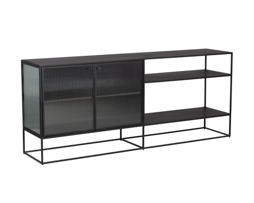 Parsons Sideboard Large