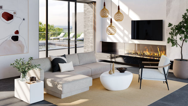 Tecoma Sofa Chaise Raf