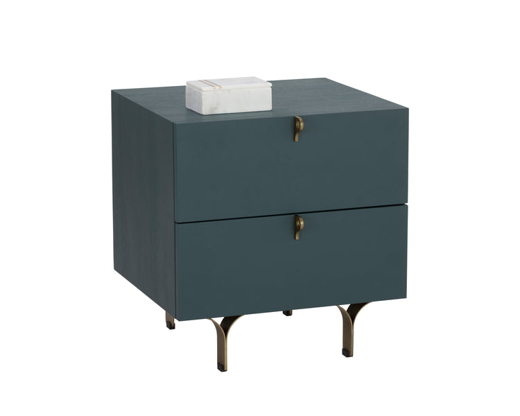 Celine Nightstand Small