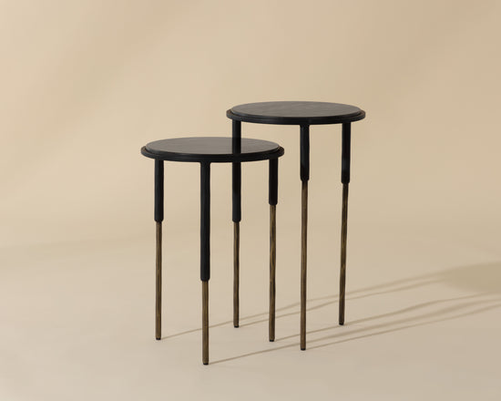 Kyrie Nesting End Tables (Set Of 2)