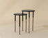 Kyrie Nesting End Tables (Set Of 2)