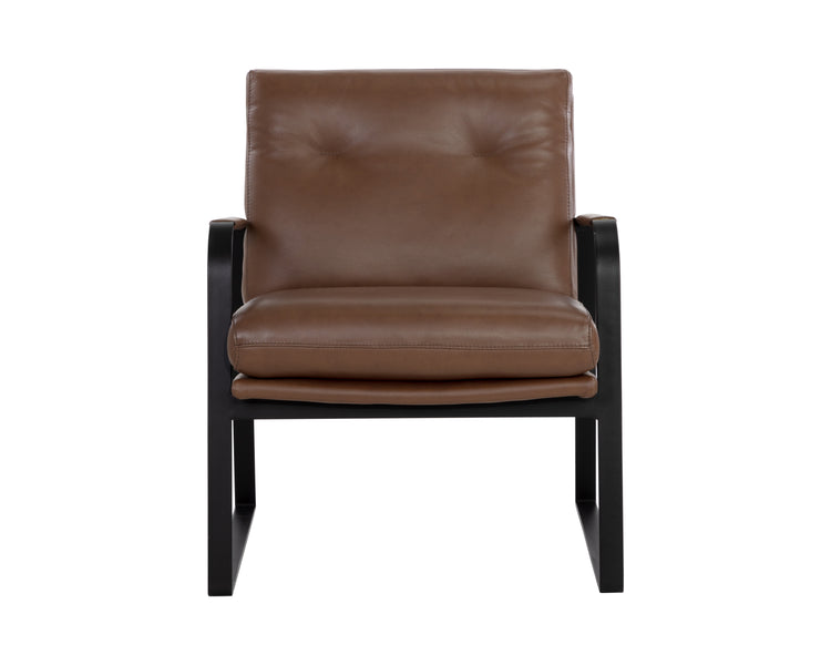 Sterling Lounge Chair