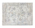 Zagora Loomknotted Rug  Grey  9' X 12'