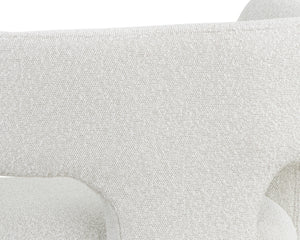 Isidore Lounge Chair